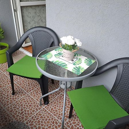 Apartman Park Зворник Экстерьер фото