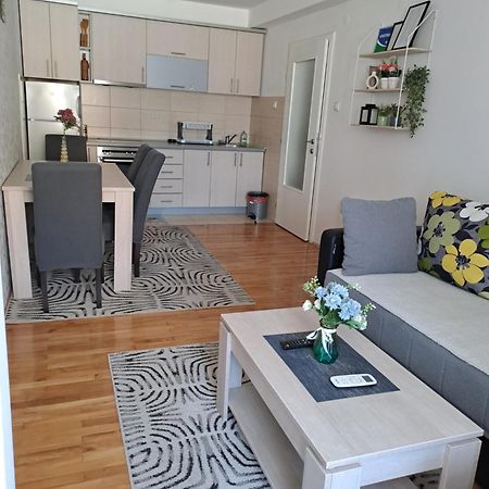Apartman Park Зворник Экстерьер фото