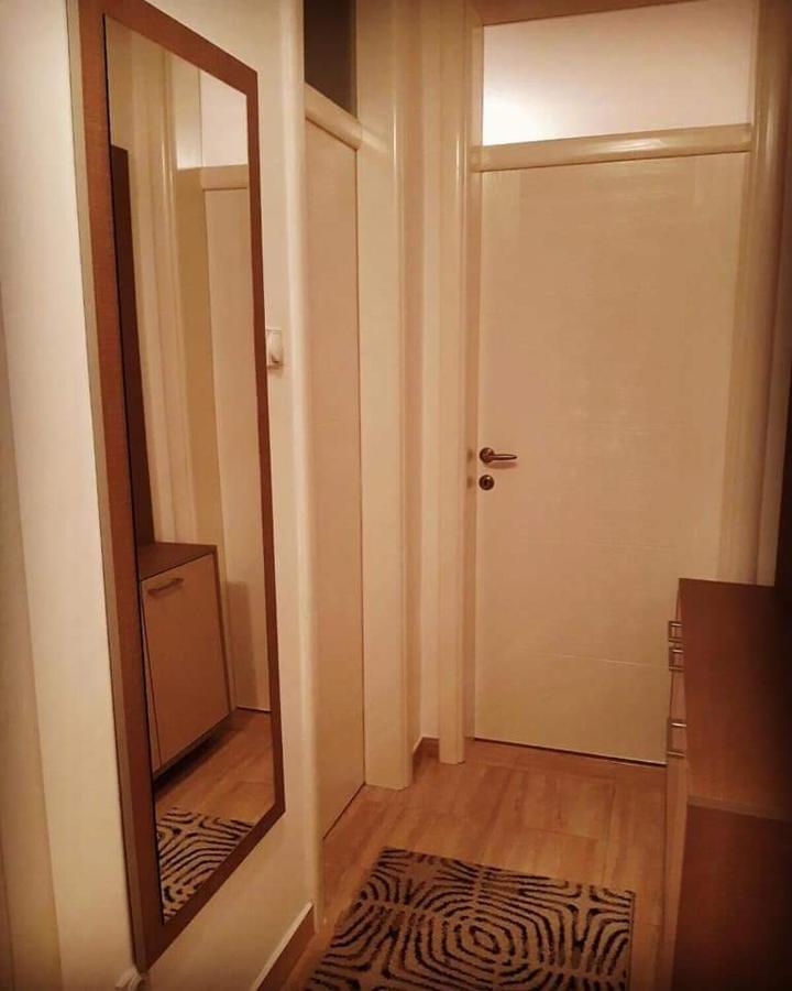 Apartman Park Зворник Экстерьер фото