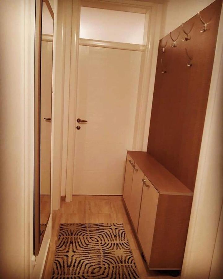 Apartman Park Зворник Экстерьер фото